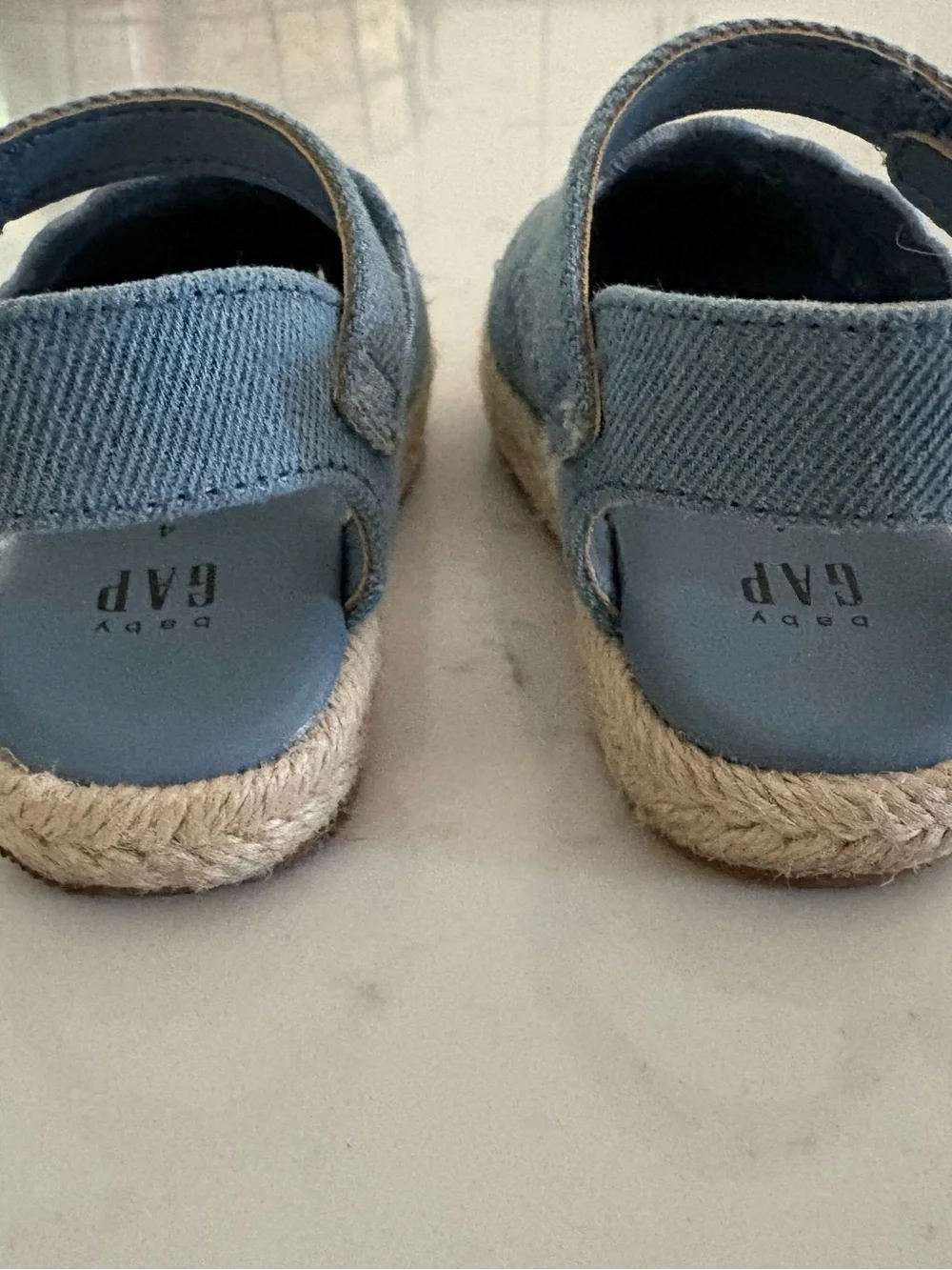 GAP cute blue